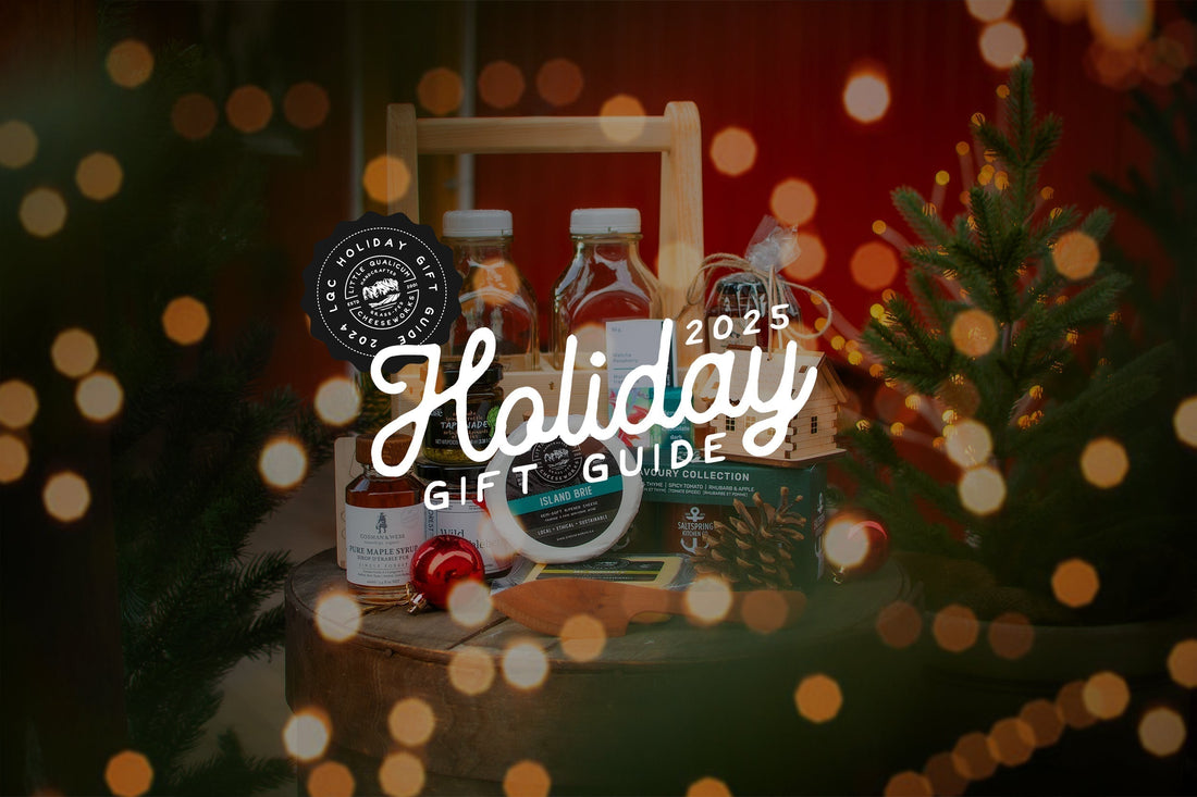 '25 Holiday Gift Guide