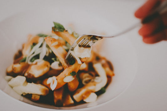 These 3 Tips Make for the BEST Poutine