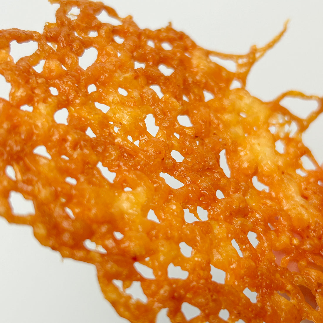 Crispy Cheese: The Best Kept Burger Secret