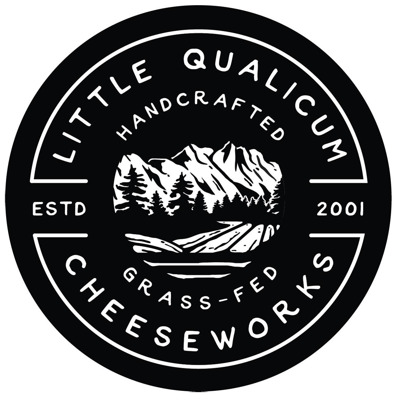 Little Qualicum Cheeseworks company logo