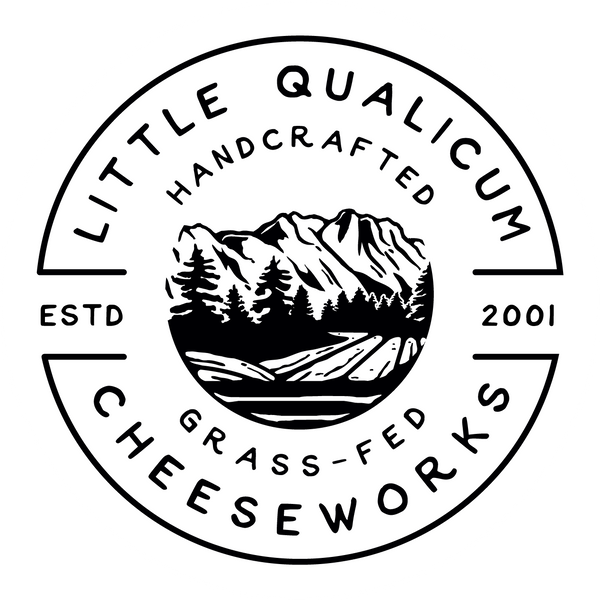 Little Qualicum Cheeseworks