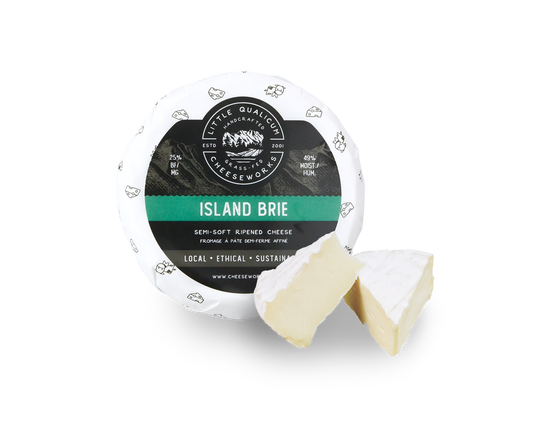 Island Brie