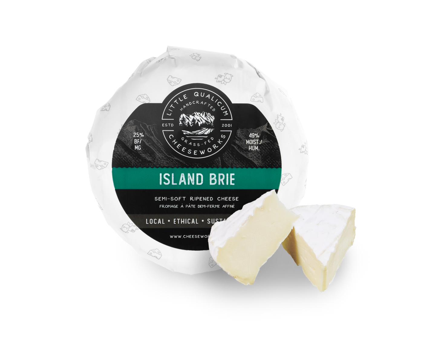 Island Brie