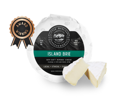 Island Brie