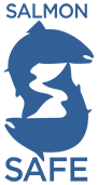 Salmon Safe logo