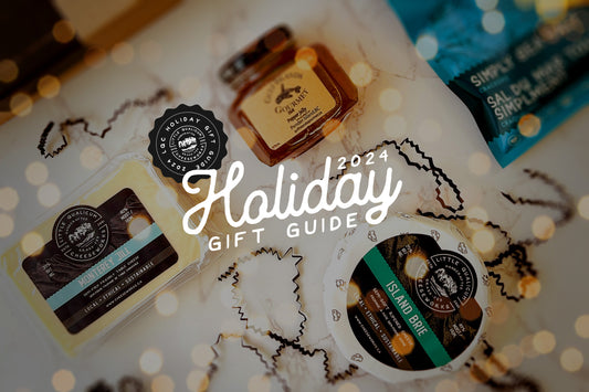 The '24 Holiday Gift Guide