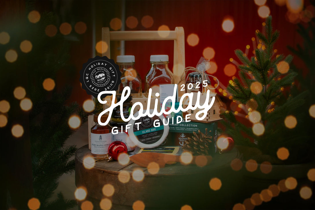 '25 Holiday Gift Guide