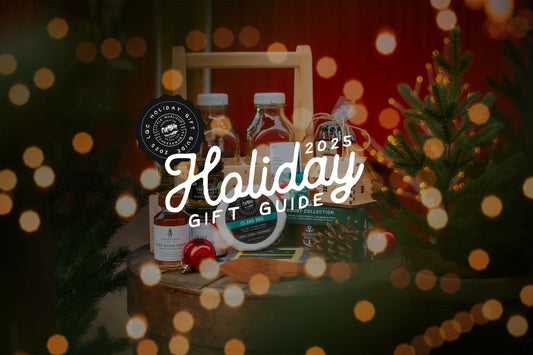 '25 Holiday Gift Guide