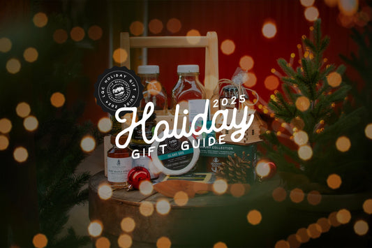 '25 Holiday Gift Guide