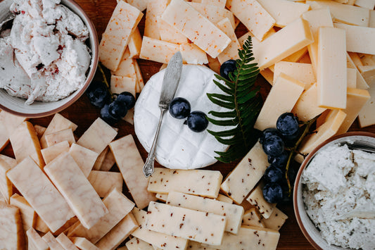 5 Recipes for Holiday Entertaining