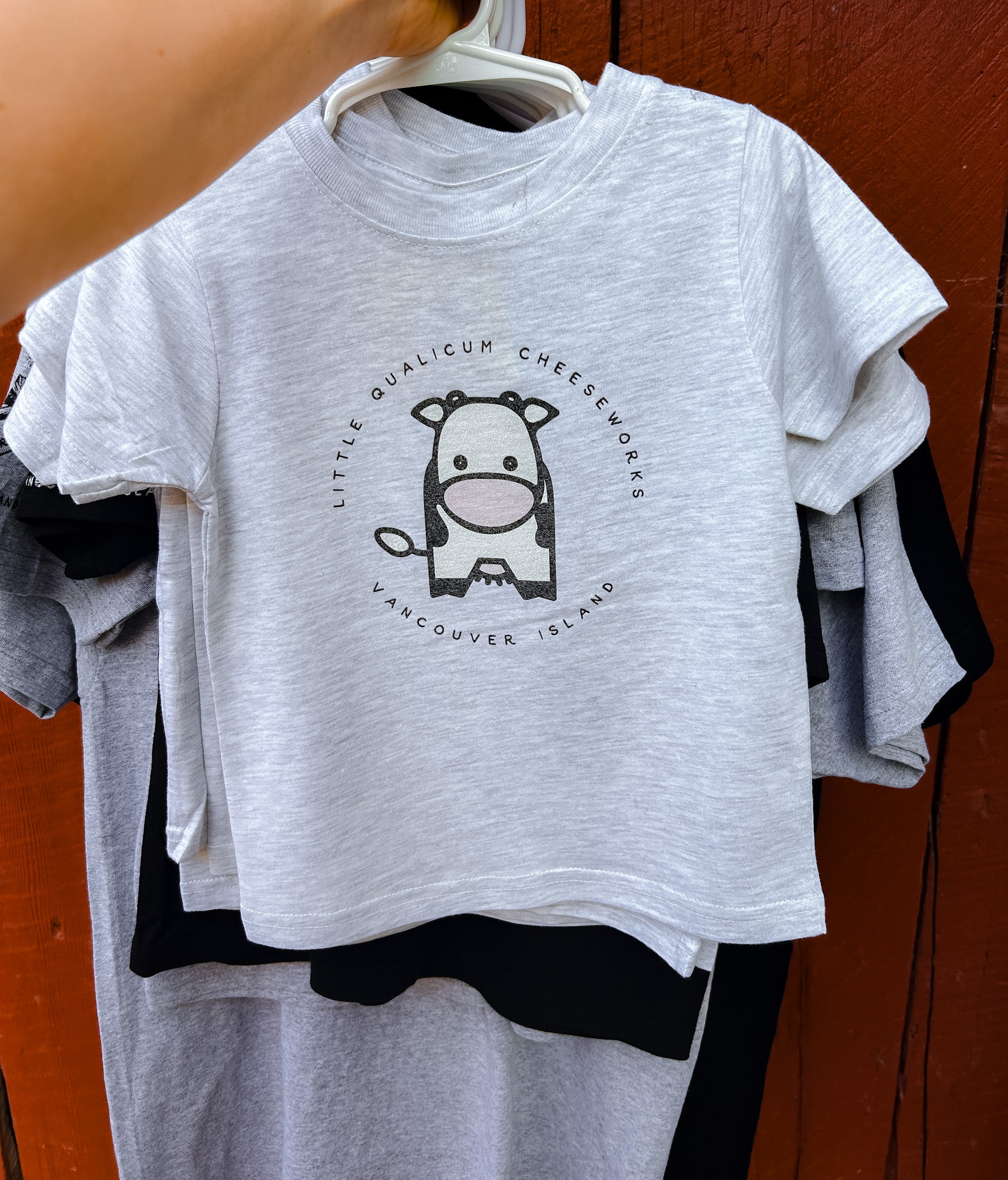 New Merch Loading New Load of Merch! – Little Qualicum Cheeseworks