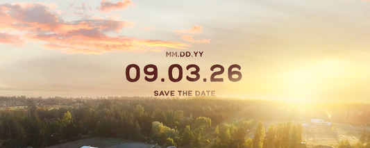 Save the Date! You Don't Want to Miss This Event | Parksville, Vancouver Island