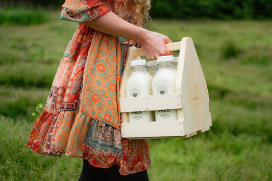 Milk Day Giveaway!