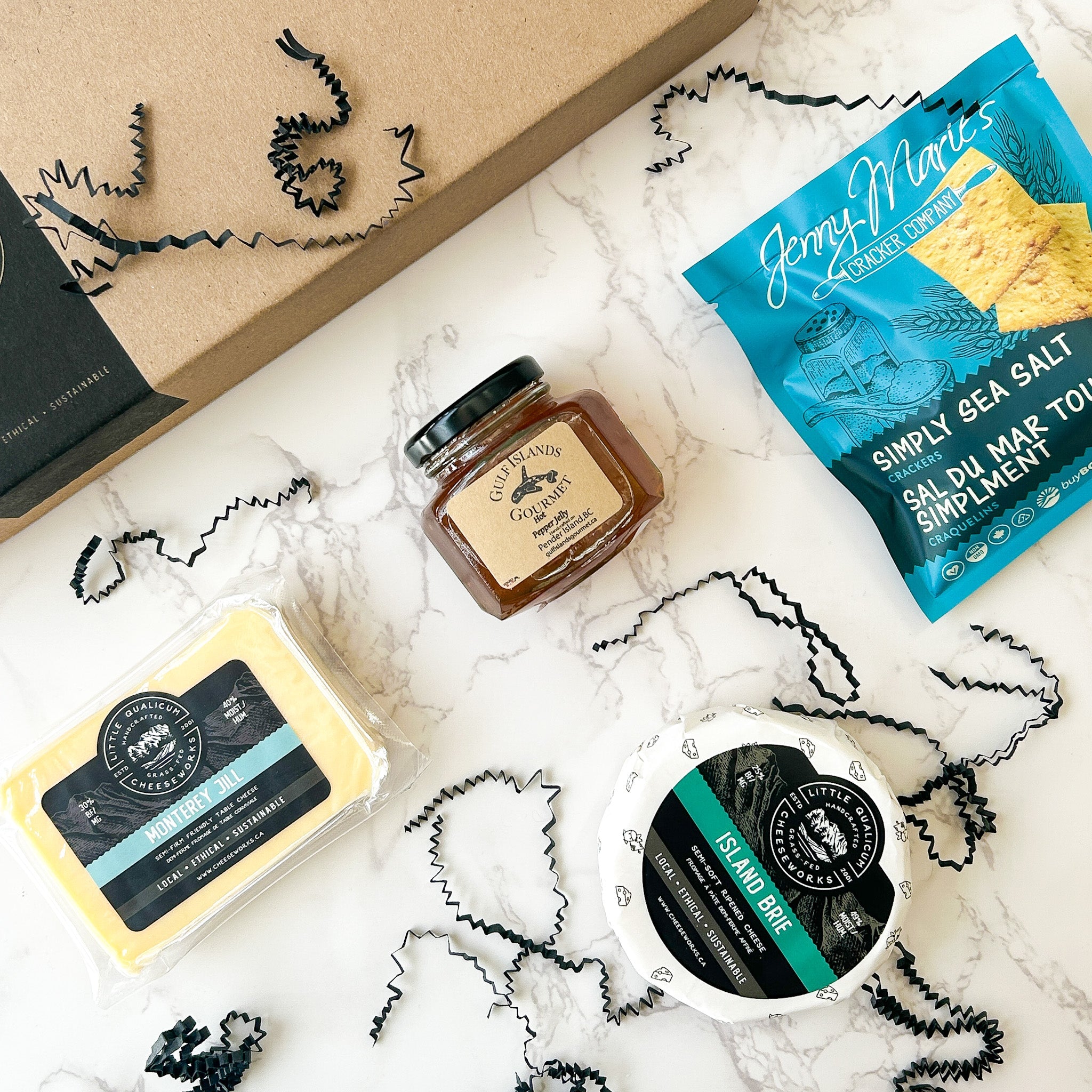 Gifts & Graze