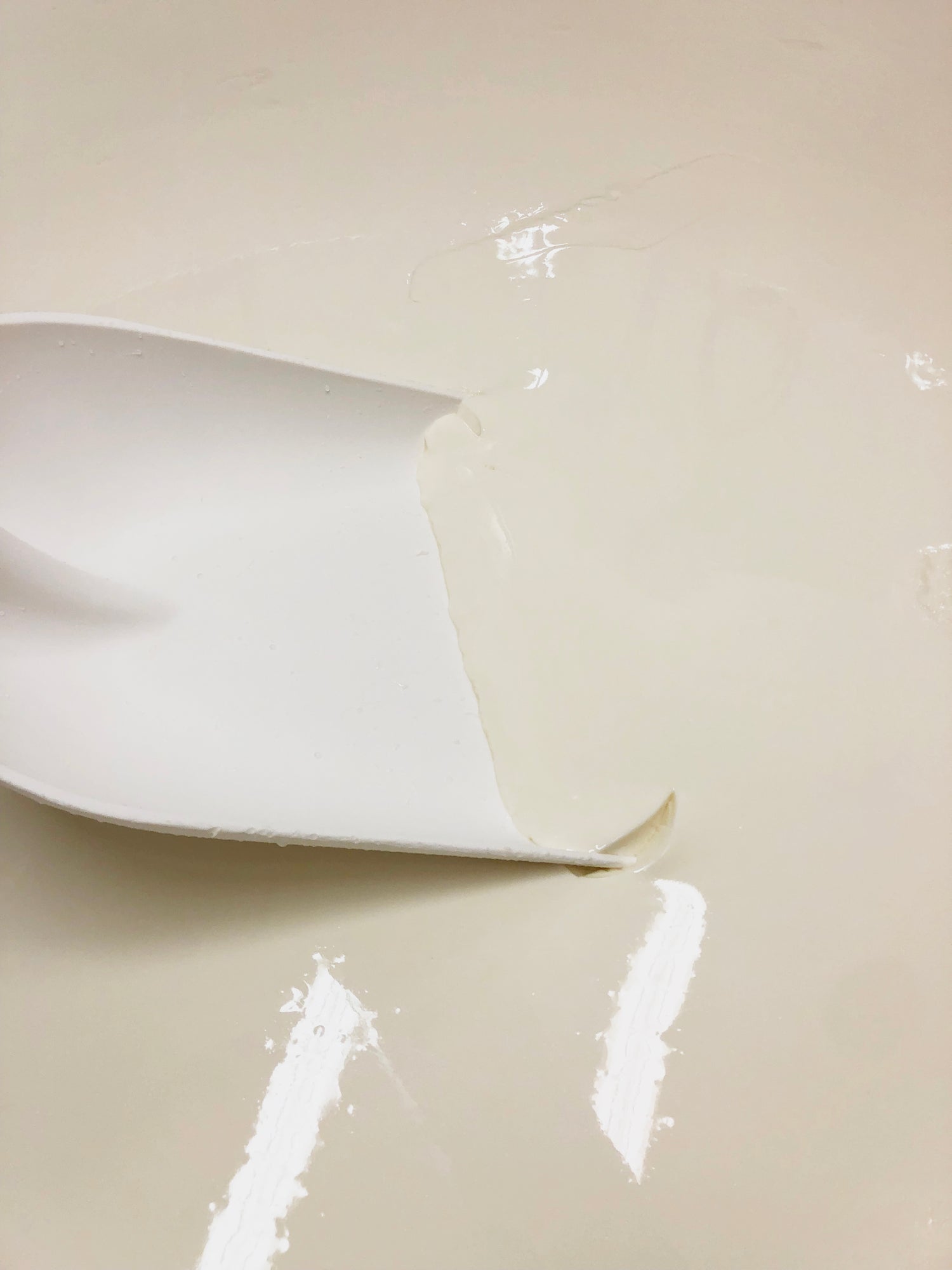 Milk coagulating 
