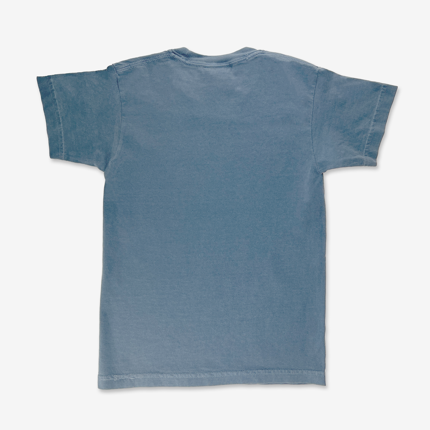 Field Good Short-Sleeve T-Shirt, Ice Blue (Youth)